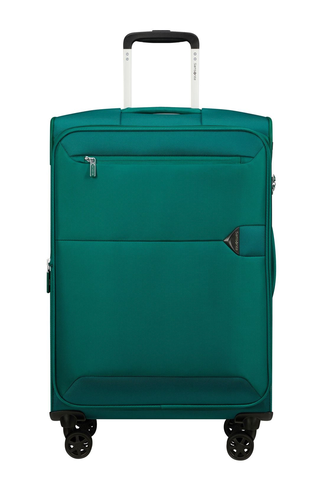 SAMSONITE Extensible median suitcase 68cm