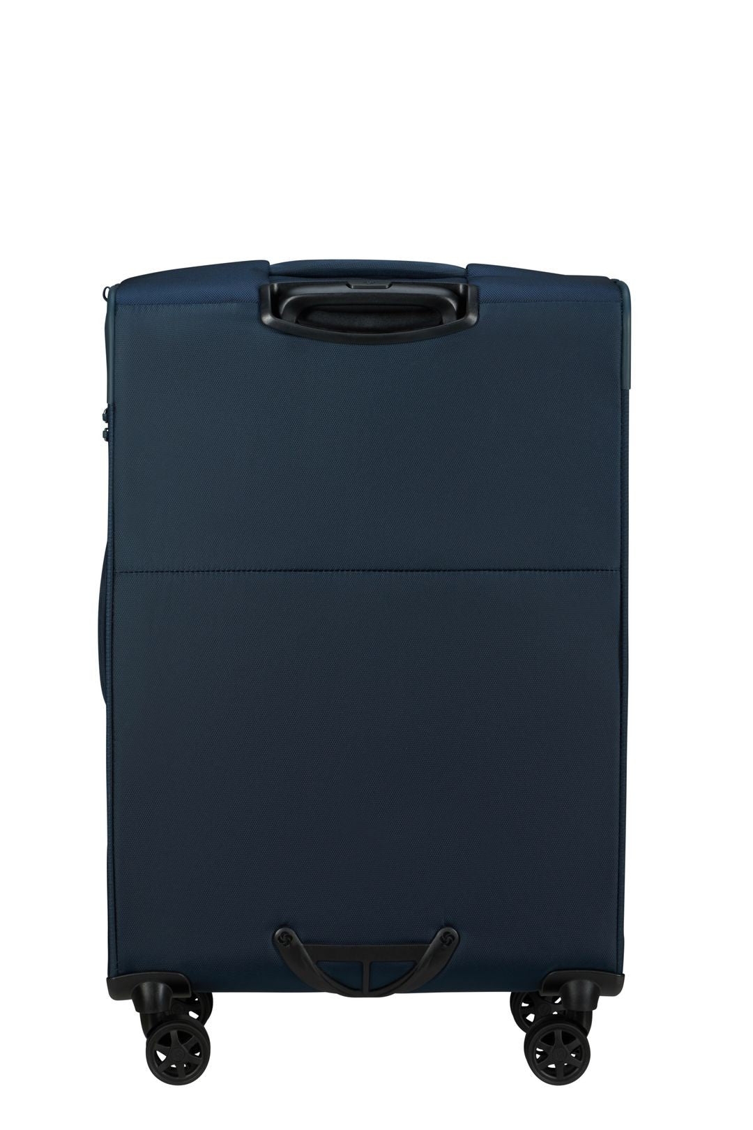 SAMSONITE Extensible median suitcase 68cm