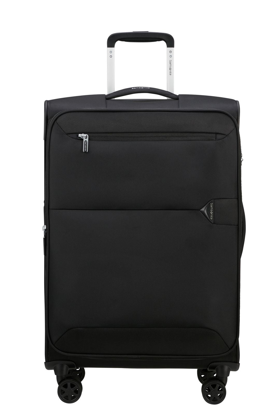 SAMSONITE Extensible median suitcase 68cm