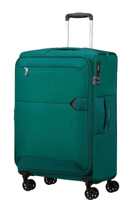 SAMSONITE Extensible median suitcase 68cm