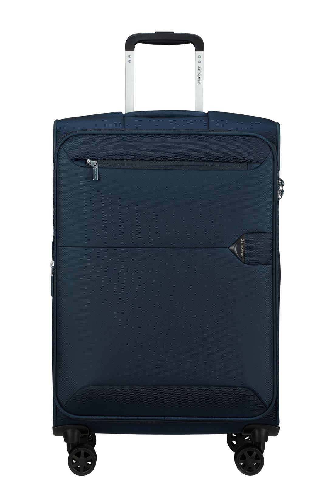 SAMSONITE Extensible median suitcase 68cm