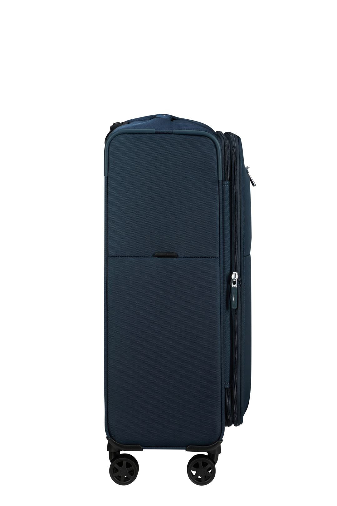 SAMSONITE Extensible median suitcase 68cm