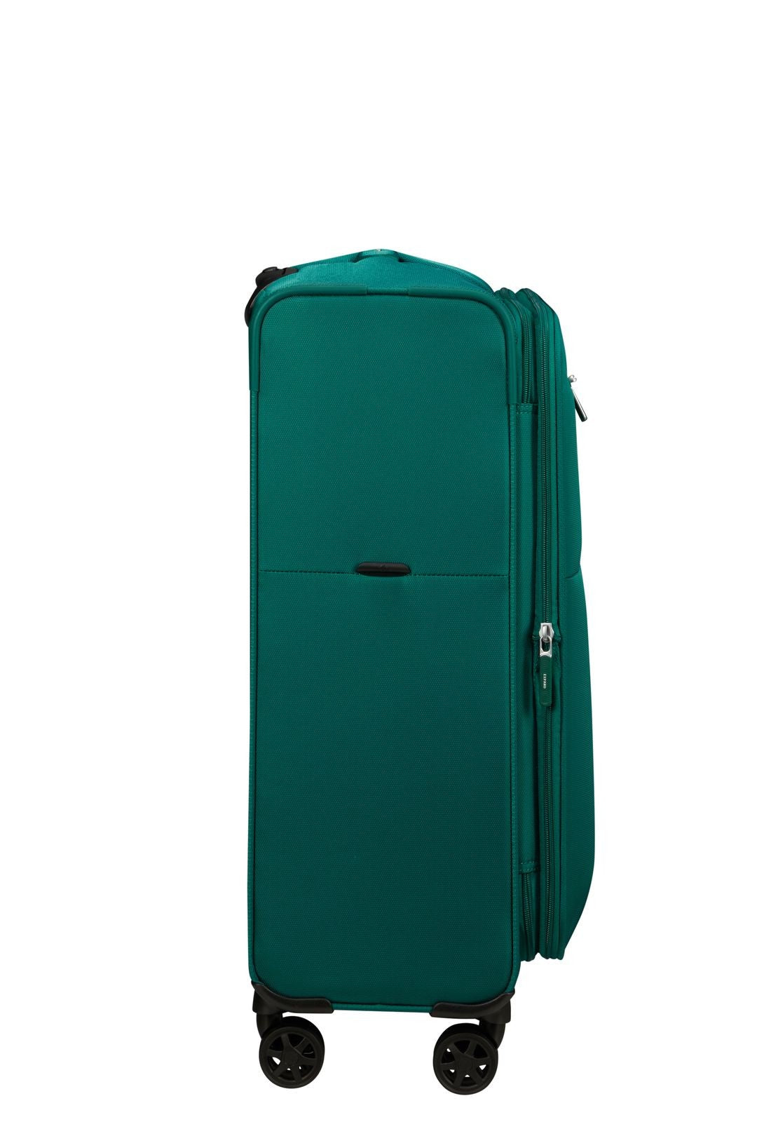 SAMSONITE Extensible median suitcase 68cm