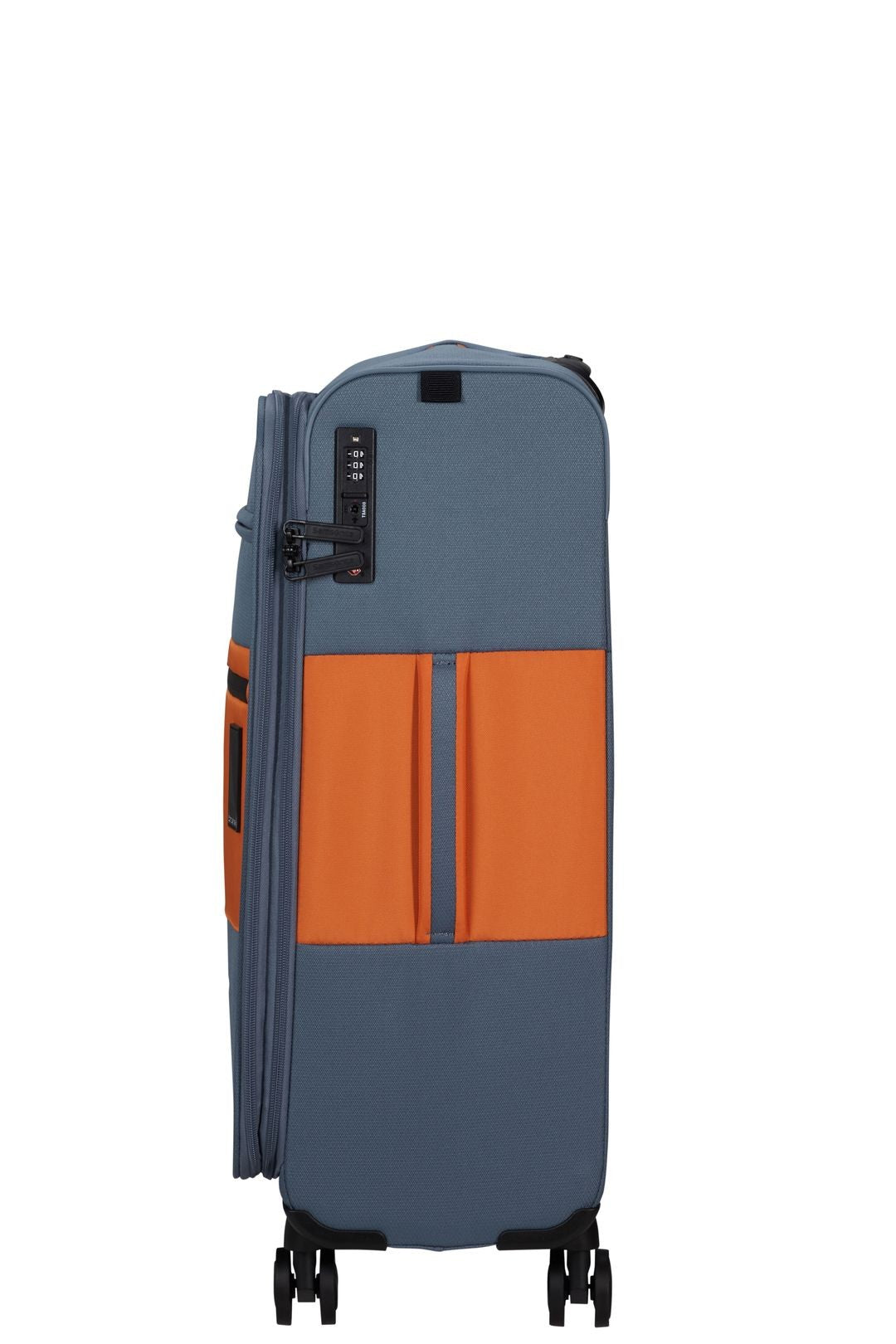 SAMSONITE MALETA MEDIANA EXTENSIBLE VAYCAY 66CM