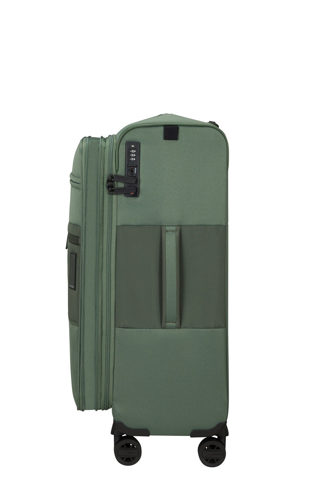 SAMSONITE MALETA MEDIANA EXTENSIBLE VAYCAY 66CM