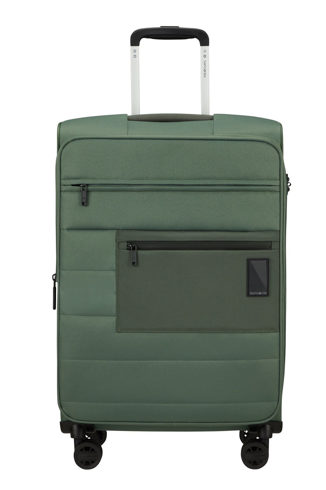 SAMSONITE MALETA MEDIANA EXTENSIBLE VAYCAY 66CM