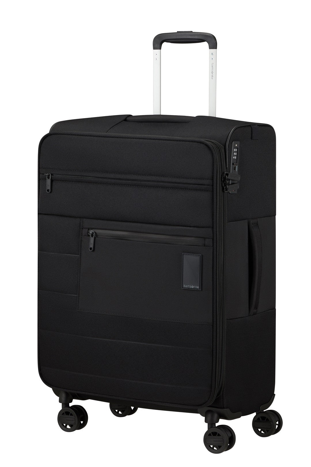 SAMSONITE MALETA MEDIANA EXTENSIBLE VAYCAY 66CM