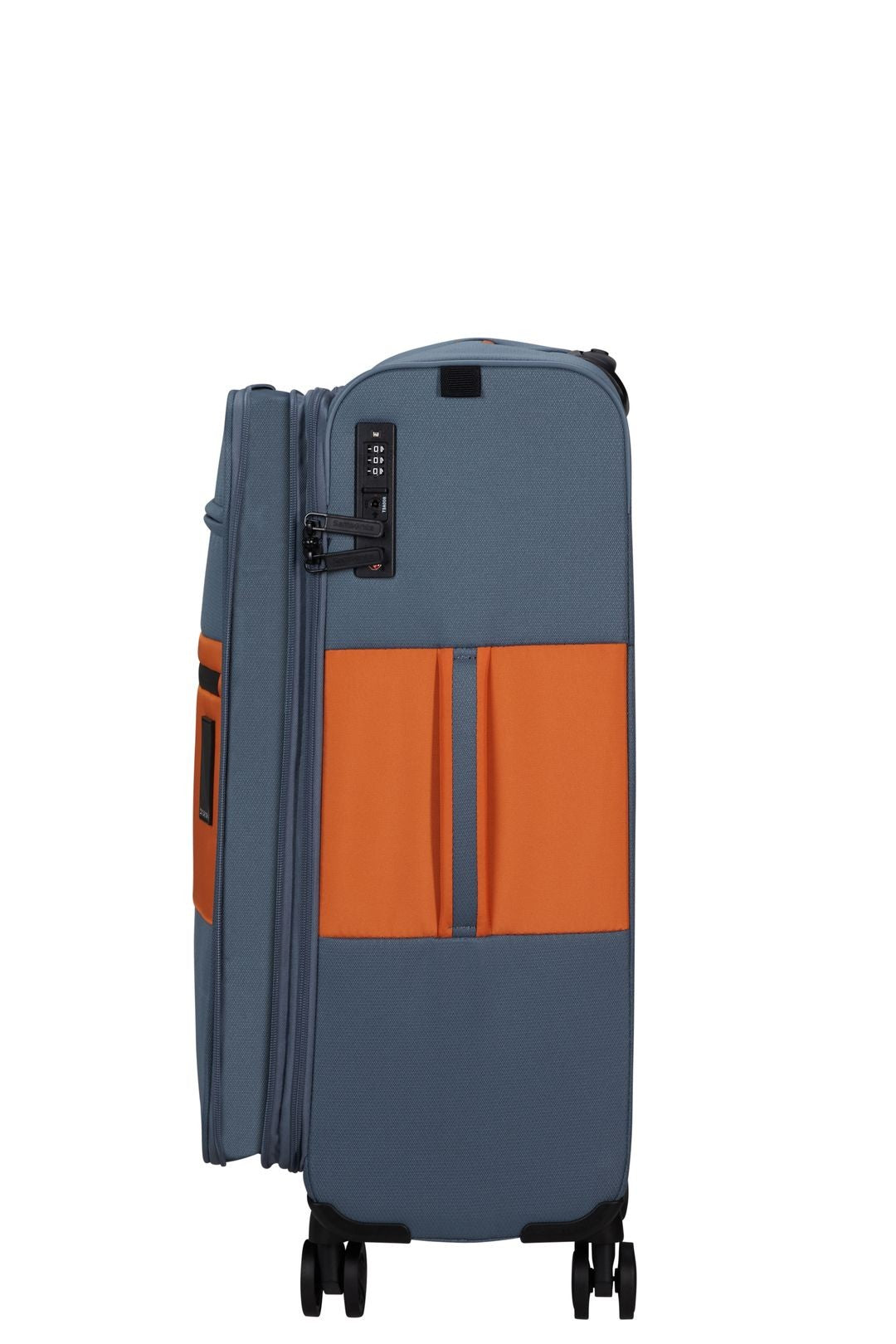 SAMSONITE MALETA MEDIANA EXTENSIBLE VAYCAY 66CM