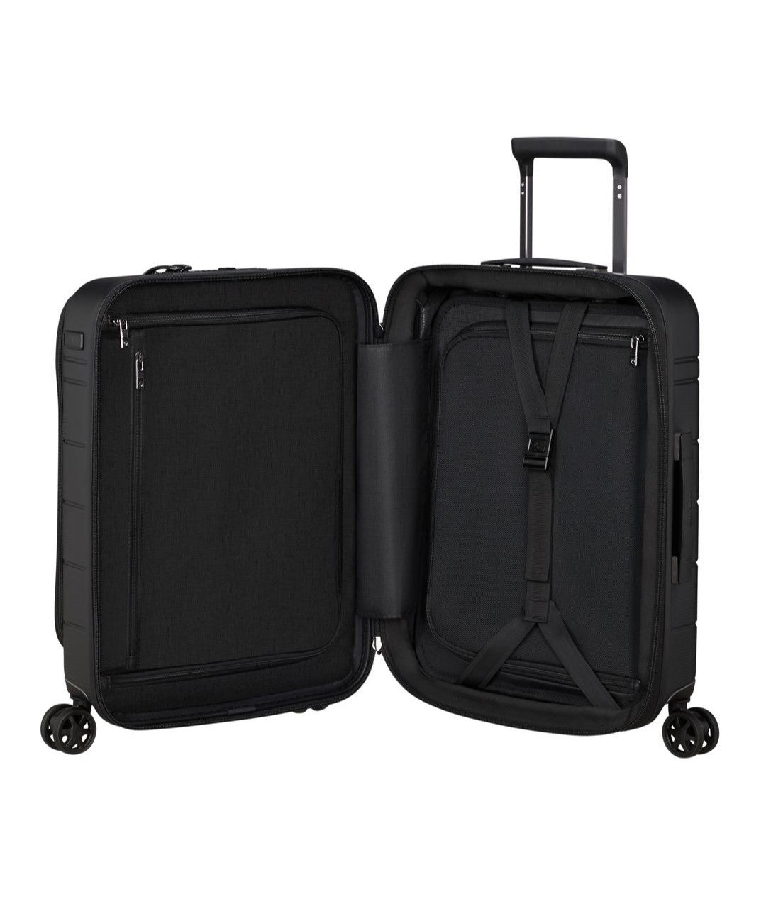 SAMSONITE New Easy Access Access Neopod Neopod suitcase FL 55cm