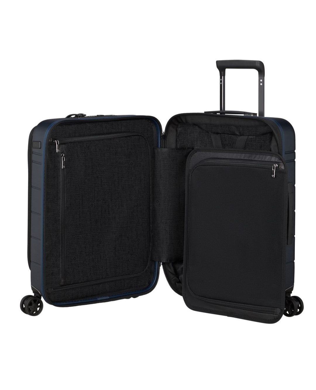 SAMSONITE New Easy Access Access Neopod Neopod suitcase FL 55cm