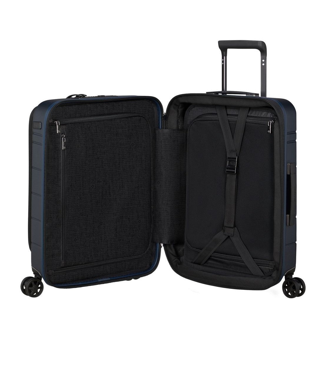 SAMSONITE New Easy Access Access Neopod Neopod suitcase FL 55cm