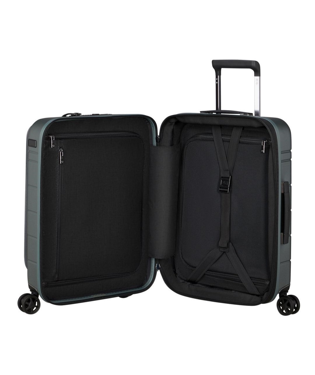 SAMSONITE New Easy Access Access Neopod Neopod suitcase FL 55cm