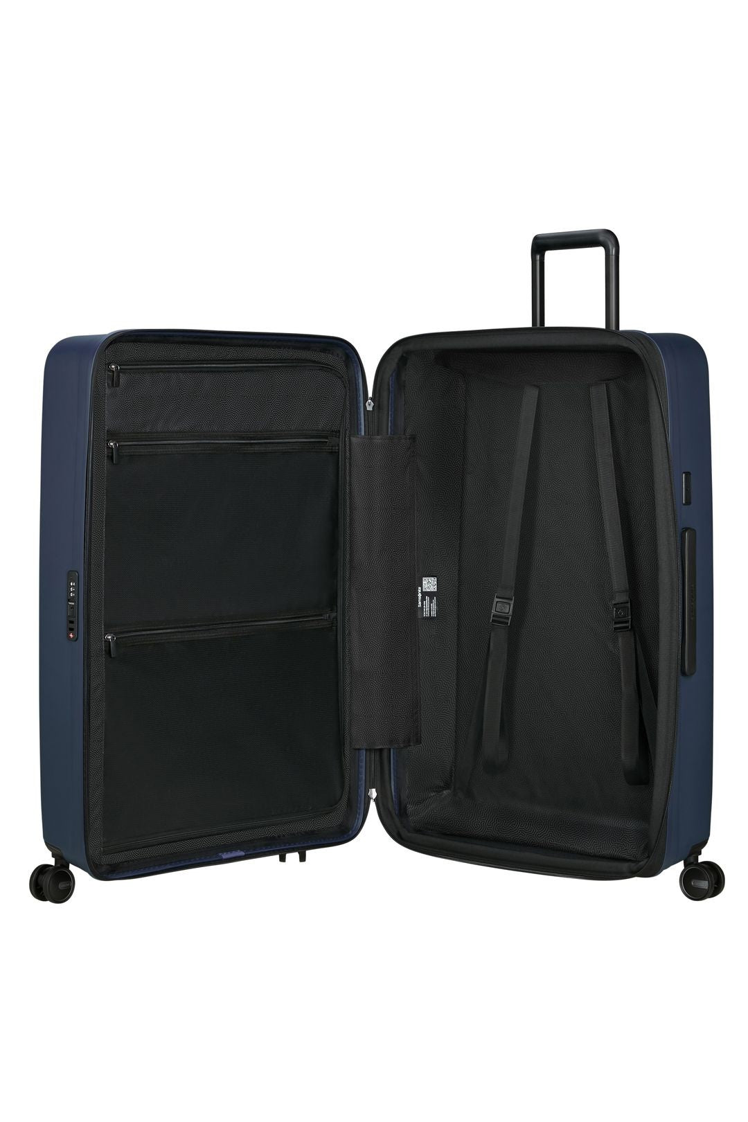 SAMSONITE Extensible Super Grande Restackd 81cm