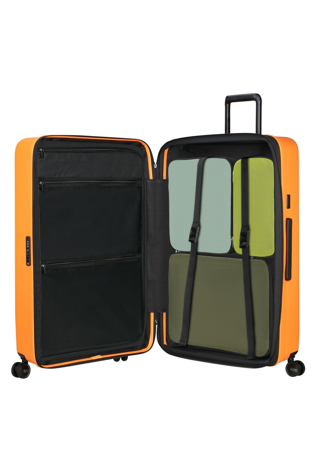 SAMSONITE Extensible Super Grande Restackd 81cm