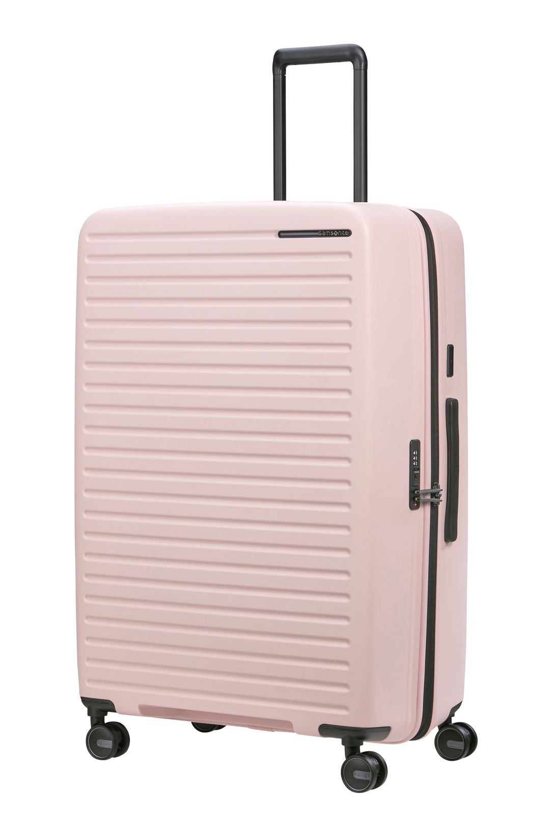 SAMSONITE Extensible Super Grande Restackd 81cm