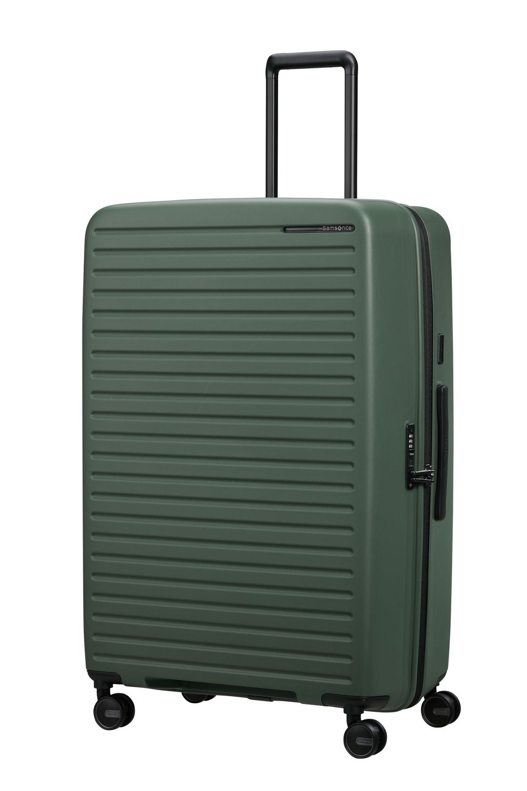 SAMSONITE Extensible Super Grande Restackd 81cm