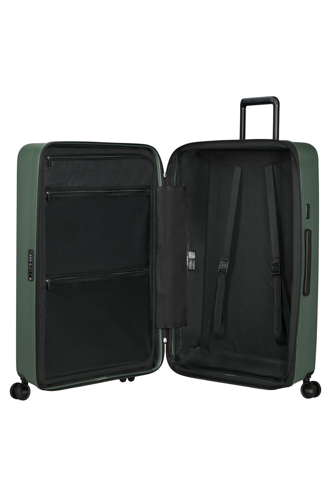 SAMSONITE Extensible Super Grande Restackd 81cm