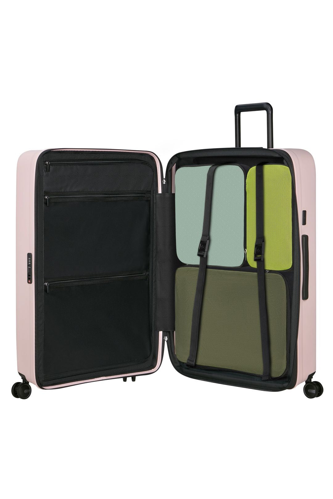 SAMSONITE Extensible Super Grande Restackd 81cm