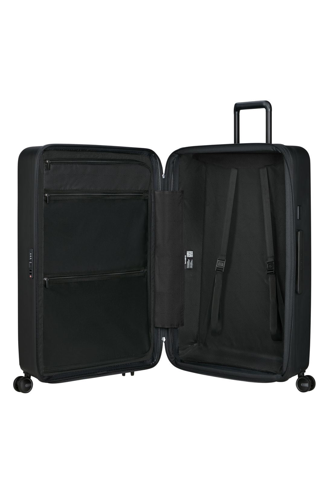 SAMSONITE Extensible Super Grande Restackd 81cm