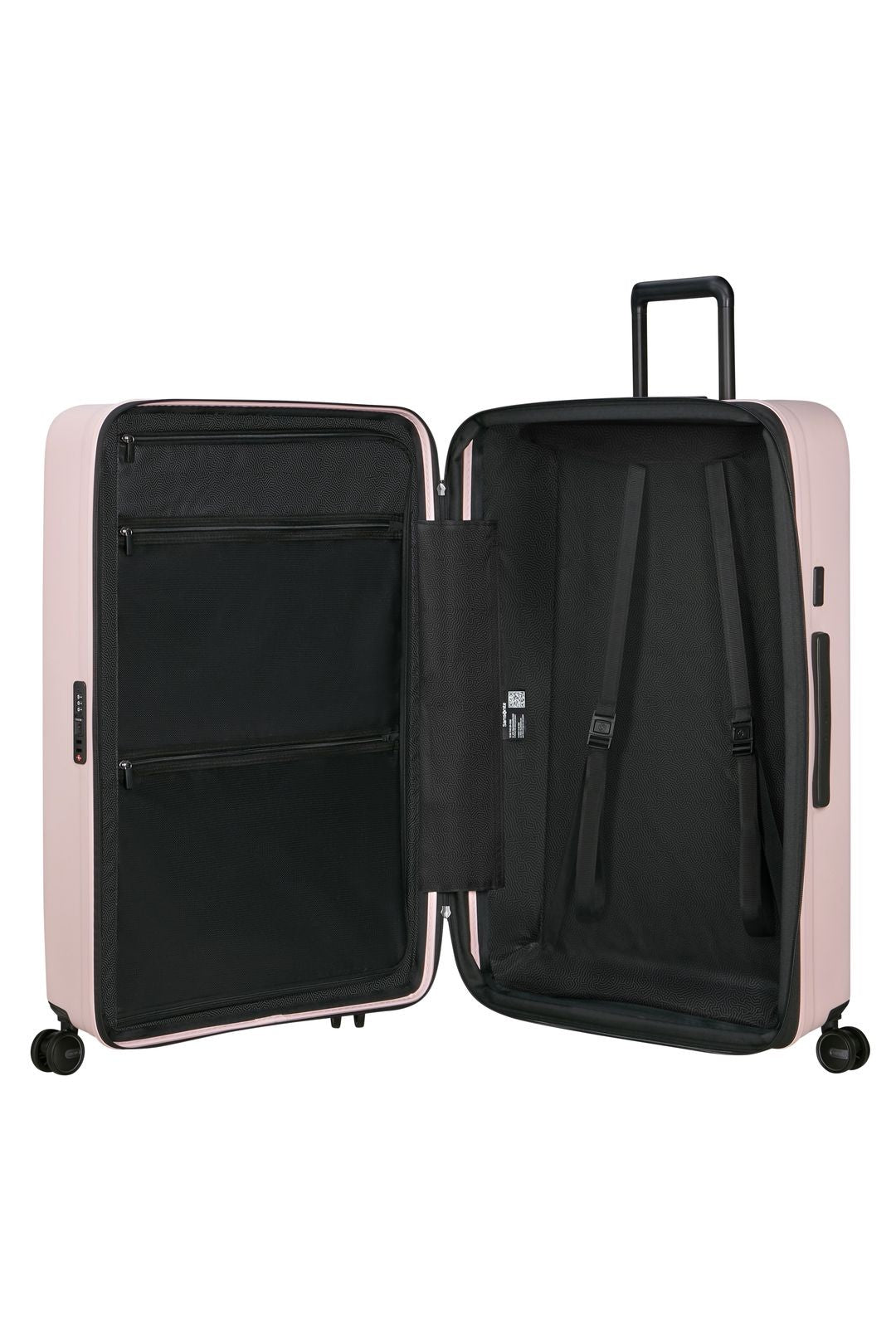 SAMSONITE Extensible Super Grande Restackd 81cm