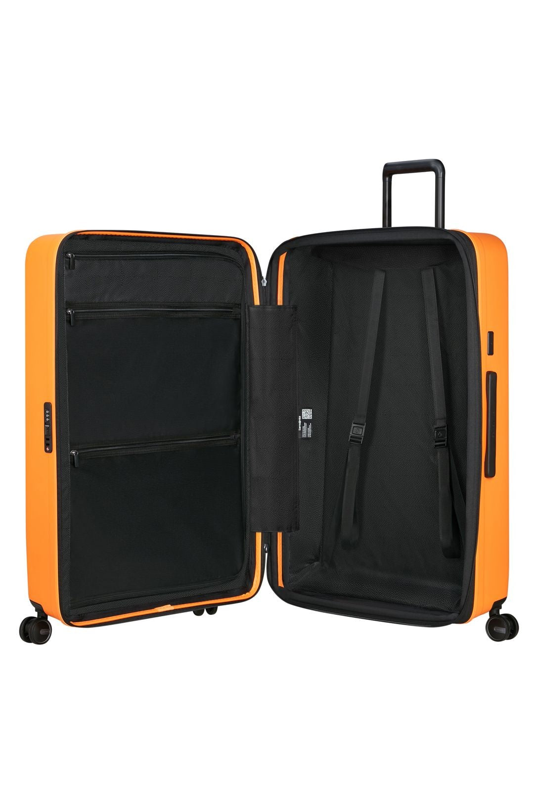 SAMSONITE Extensible Super Grande Restackd 81cm