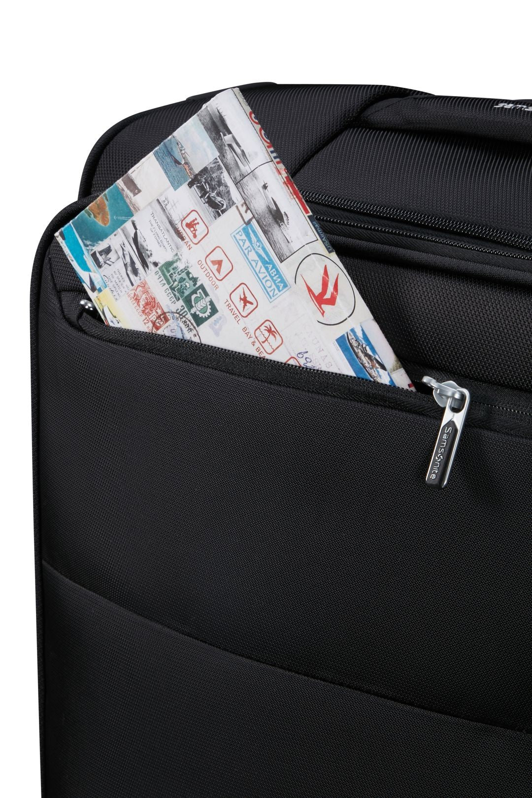 SAMSONITE Useater 2R Urbify 45cm - Free to embark on Easyjet Flights