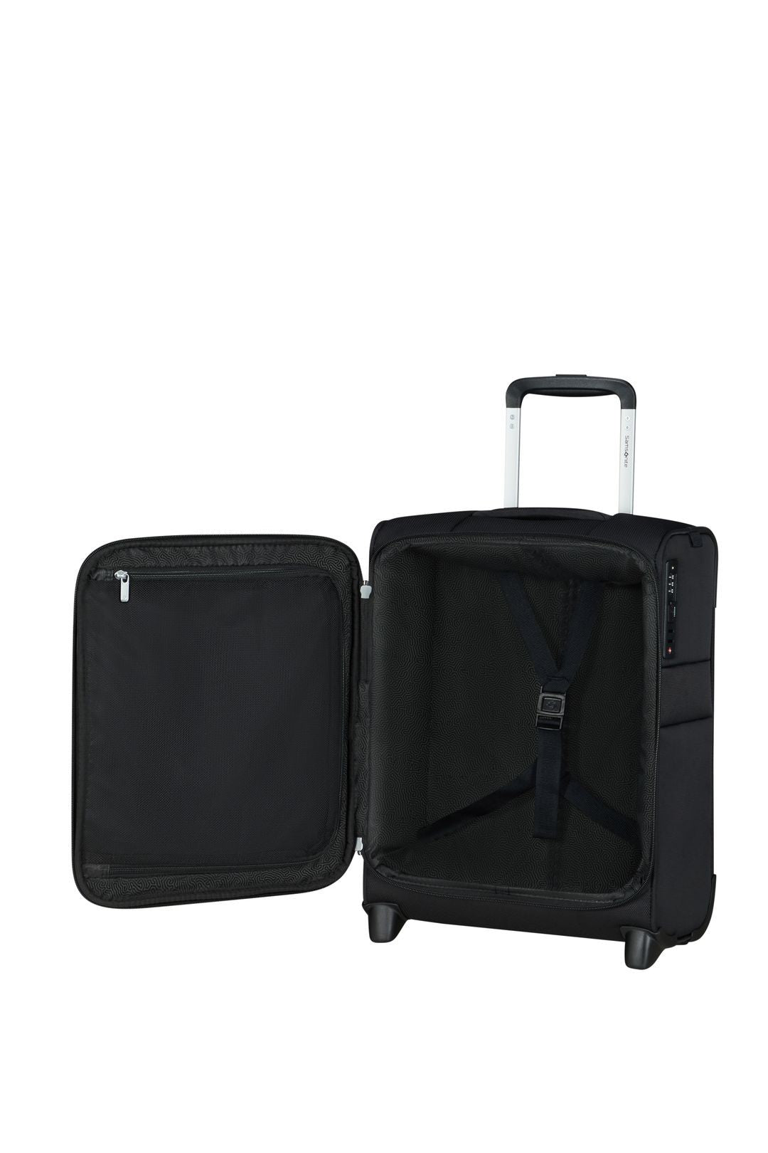 SAMSONITE Useater 2R Urbify 45cm - Free to embark on Easyjet Flights