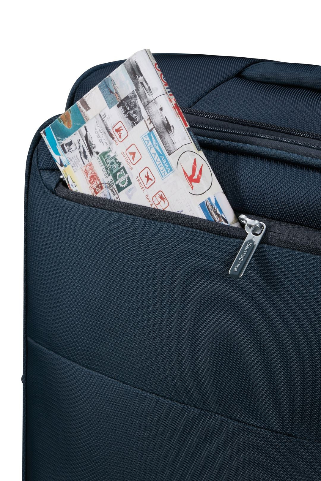 SAMSONITE Useater 2R Urbify 45cm - Free to embark on Easyjet Flights