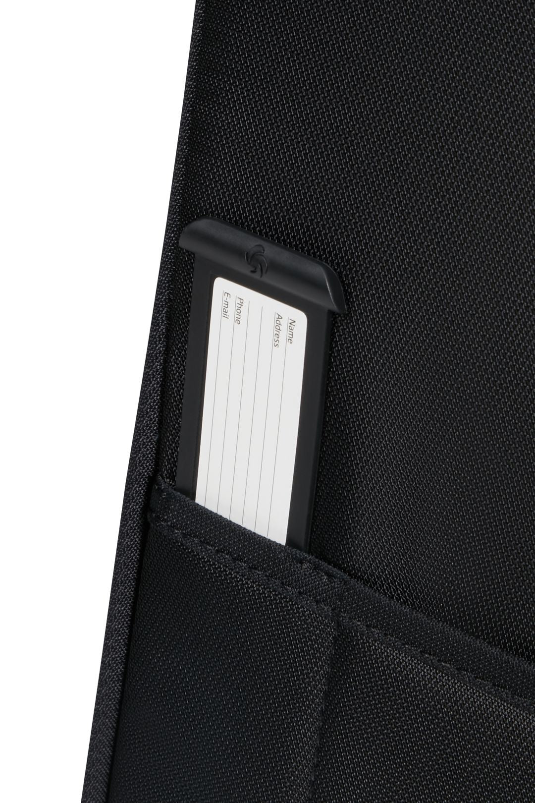 SAMSONITE Useater 2R Urbify 45cm - Free to embark on Easyjet Flights