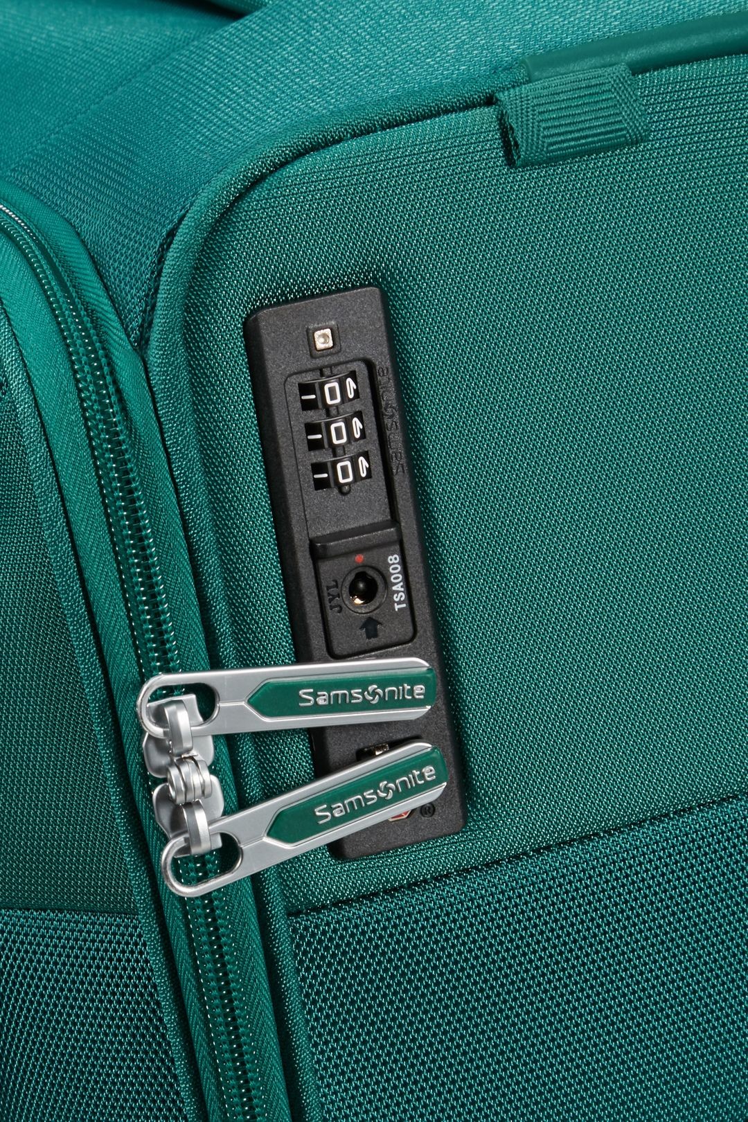 SAMSONITE Useater 2R Urbify 45cm - Free to embark on Easyjet Flights