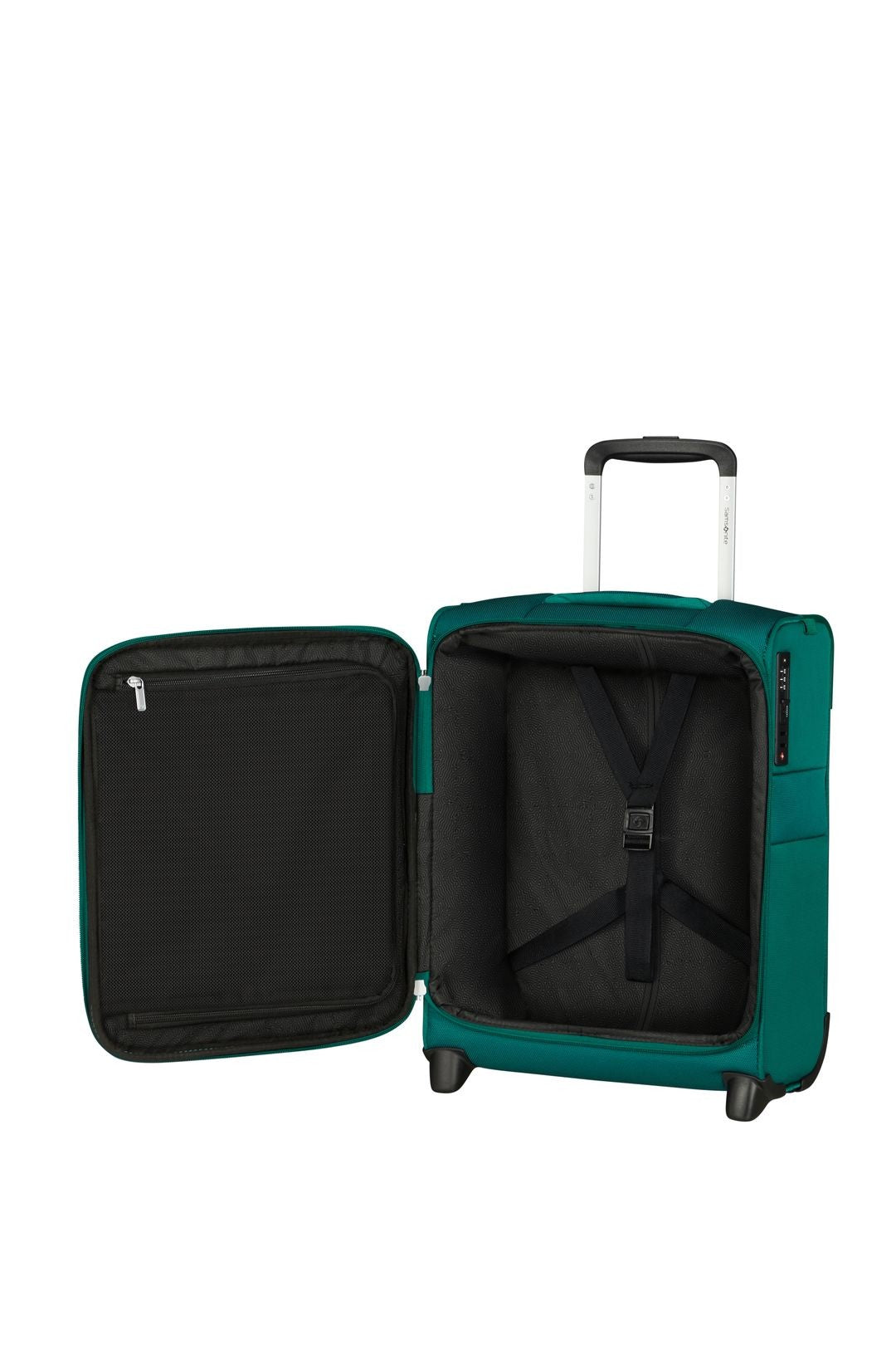 SAMSONITE Useater 2R Urbify 45cm - Free to embark on Easyjet Flights