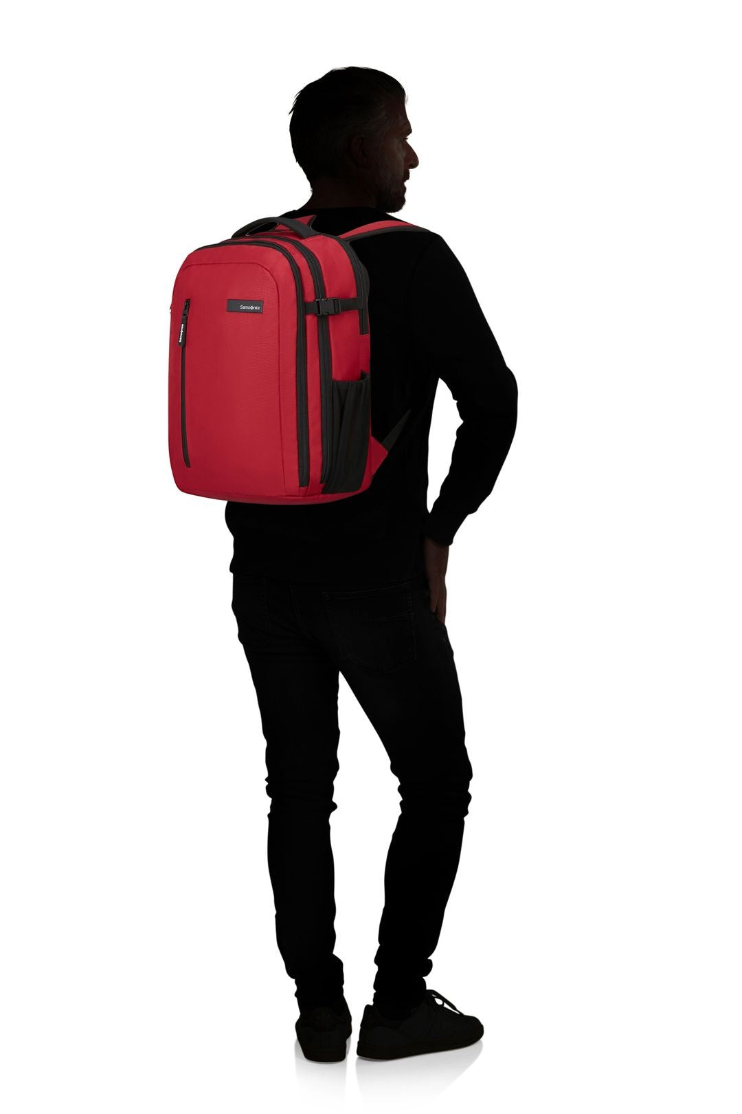 SAMSONITE Portable backpack m -15.6 " - Roader