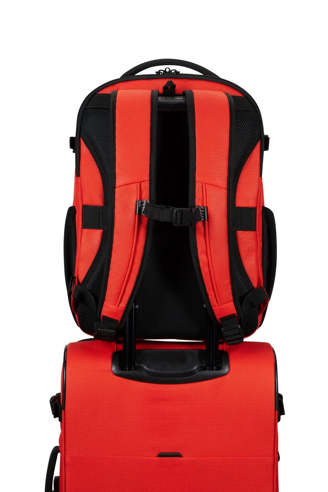 SAMSONITE Portable backpack m -15.6 " - Roader