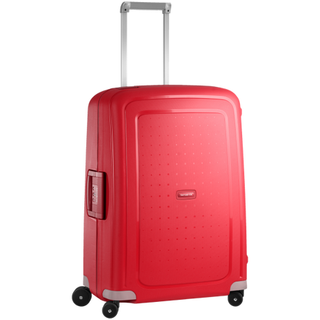 SAMSONITE S-Cure Maleta (4 wheels) 69cm