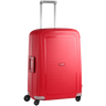 SAMSONITE S-Cure Maleta (4 wheels) 69cm