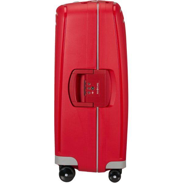 SAMSONITE S-Cure Maleta (4 wheels) 69cm