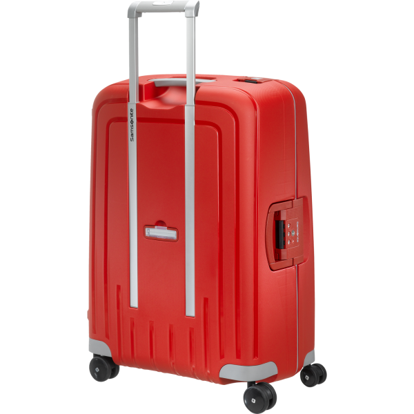 SAMSONITE S-Cure Maleta (4 wheels) 69cm