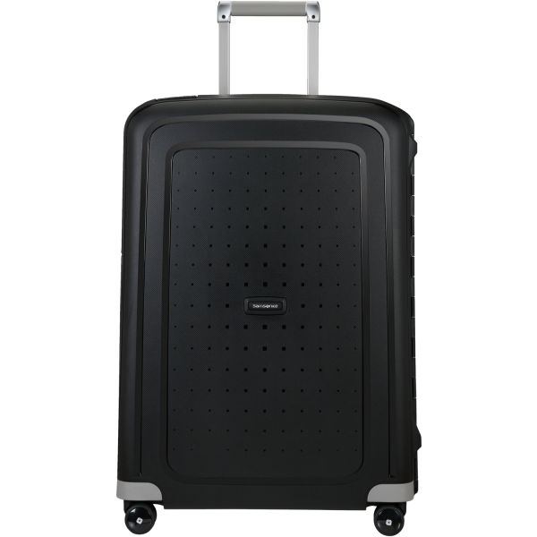 SAMSONITE S-Cure Maleta (4 wheels) 69cm