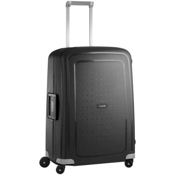 SAMSONITE S-Cure Maleta (4 wheels) 69cm