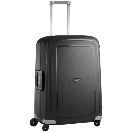 SAMSONITE S-Cure Maleta (4 wheels) 69cm