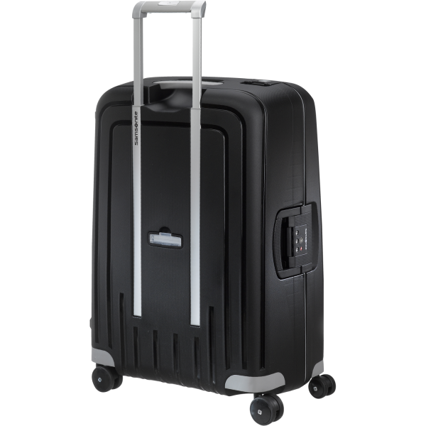 SAMSONITE S-Cure Maleta (4 wheels) 69cm