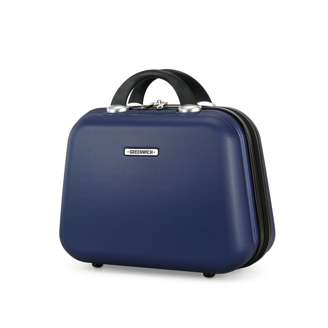 Extendable suitcase set with bagc bag Greenwich