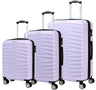 Fez extendable suitcase set of Greenwich