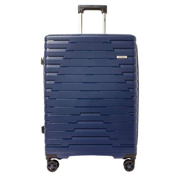 Stivibags Median Suitcase Carbonlight 66cm