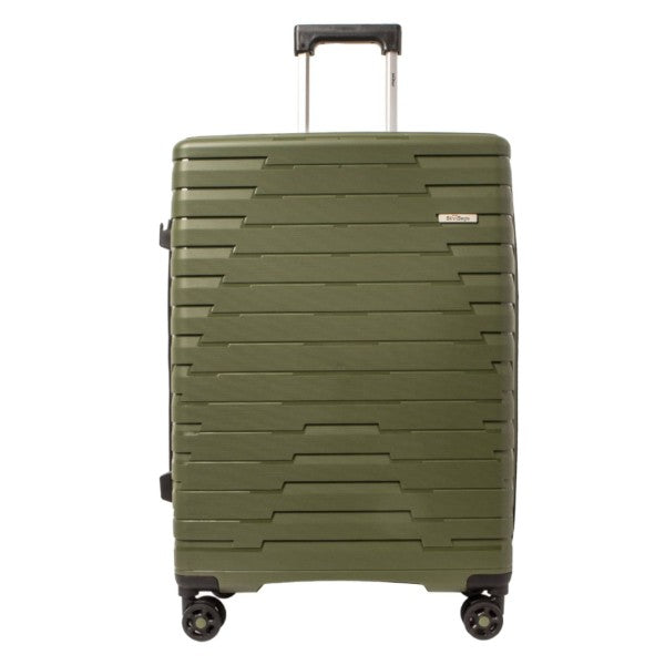 Stivibags Median Suitcase Carbonlight 66cm