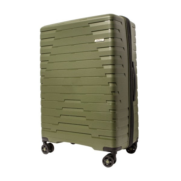 Stivibags Median Suitcase Carbonlight 66cm