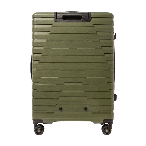 Stivibags Median Suitcase Carbonlight 66cm