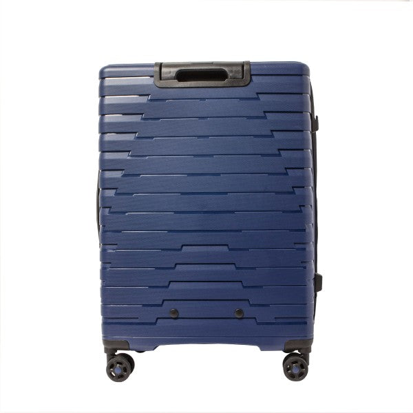 Stivibags set of carbonlight suitcases