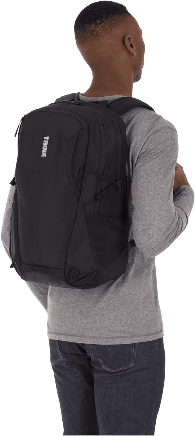 THULE ENROUTE BACKPACK 23L BLACK