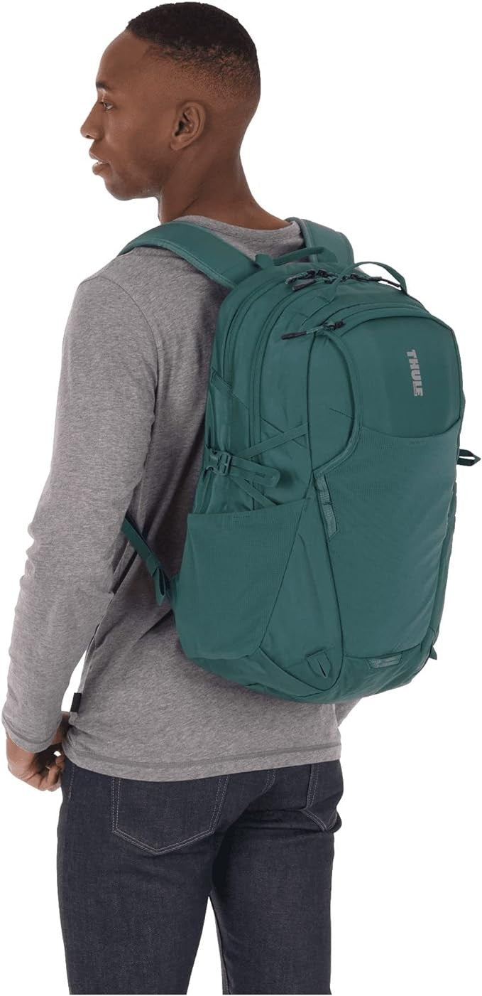 THULE Enoute Backpack 26L Mallard Green